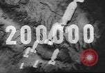 Image B-17 Flying Fortress bomber Théâtre européen, 1943, de la seconde 34 séquences d'archives historiques vidéo 65675060194