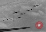 Image B-17 Flying Fortress bomber Théâtre européen, 1943, de la seconde 44 séquences d'archives historiques vidéo 65675060194