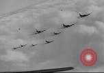 Image B-17 Flying Fortress bomber Théâtre européen, 1943, de la seconde 45 séquences d'archives historiques vidéo 65675060194