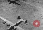 Image B-17 Flying Fortress bomber Théâtre européen, 1943, de la seconde 50 séquences d'archives historiques vidéo 65675060194