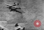 Image B-17 Flying Fortress bomber Théâtre européen, 1943, de la seconde 51 séquences d'archives historiques vidéo 65675060194