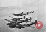 Image B-17 Flying Fortress bomber Théâtre européen, 1943, de la seconde 53 séquences d'archives historiques vidéo 65675060194