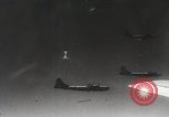 Standbild United States Army Air Force General Henry Arnold Tokio Japan, 1944, aus Sekunde 12 historischem Filmmaterial Videoclip 65675060195