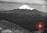 Standbild United States Army Air Force General Henry Arnold Tokio Japan, 1944, aus Sekunde 14 historischem Filmmaterial Videoclip 65675060195