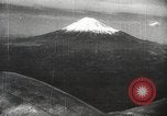 Standbild United States Army Air Force General Henry Arnold Tokio Japan, 1944, aus Sekunde 15 historischem Filmmaterial Videoclip 65675060195