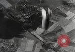 Standbild United States Army Air Force General Henry Arnold Tokio Japan, 1944, aus Sekunde 19 historischem Filmmaterial Videoclip 65675060195