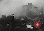 Standbild United States Army Air Force General Henry Arnold Tokio Japan, 1944, aus Sekunde 20 historischem Filmmaterial Videoclip 65675060195