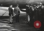 Standbild United States Army Air Force General Henry Arnold Tokio Japan, 1944, aus Sekunde 26 historischem Filmmaterial Videoclip 65675060195