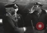 Standbild United States Army Air Force General Henry Arnold Tokio Japan, 1944, aus Sekunde 28 historischem Filmmaterial Videoclip 65675060195