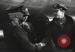 Standbild United States Army Air Force General Henry Arnold Tokio Japan, 1944, aus Sekunde 30 historischem Filmmaterial Videoclip 65675060195