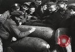 Standbild United States Army Air Force General Henry Arnold Tokio Japan, 1944, aus Sekunde 32 historischem Filmmaterial Videoclip 65675060195