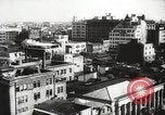 Standbild United States Army Air Force General Henry Arnold Tokio Japan, 1944, aus Sekunde 37 historischem Filmmaterial Videoclip 65675060195