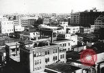 Standbild United States Army Air Force General Henry Arnold Tokio Japan, 1944, aus Sekunde 38 historischem Filmmaterial Videoclip 65675060195