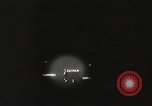 Standbild United States Army Air Force General Henry Arnold Tokio Japan, 1944, aus Sekunde 48 historischem Filmmaterial Videoclip 65675060195