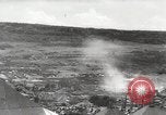 Standbild United States Army Air Force General Henry Arnold Tokio Japan, 1944, aus Sekunde 49 historischem Filmmaterial Videoclip 65675060195