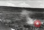 Standbild United States Army Air Force General Henry Arnold Tokio Japan, 1944, aus Sekunde 50 historischem Filmmaterial Videoclip 65675060195