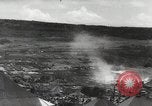 Standbild United States Army Air Force General Henry Arnold Tokio Japan, 1944, aus Sekunde 51 historischem Filmmaterial Videoclip 65675060195