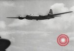 Standbild United States Army Air Force General Henry Arnold Tokio Japan, 1944, aus Sekunde 52 historischem Filmmaterial Videoclip 65675060195