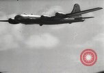 Standbild United States Army Air Force General Henry Arnold Tokio Japan, 1944, aus Sekunde 53 historischem Filmmaterial Videoclip 65675060195