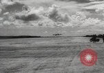Standbild United States Army Air Force General Henry Arnold Tokio Japan, 1944, aus Sekunde 54 historischem Filmmaterial Videoclip 65675060195