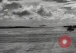 Standbild United States Army Air Force General Henry Arnold Tokio Japan, 1944, aus Sekunde 55 historischem Filmmaterial Videoclip 65675060195