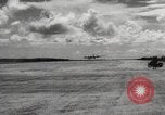 Standbild United States Army Air Force General Henry Arnold Tokio Japan, 1944, aus Sekunde 56 historischem Filmmaterial Videoclip 65675060195