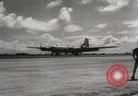 Standbild United States Army Air Force General Henry Arnold Tokio Japan, 1944, aus Sekunde 57 historischem Filmmaterial Videoclip 65675060195