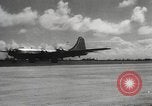 Standbild United States Army Air Force General Henry Arnold Tokio Japan, 1944, aus Sekunde 59 historischem Filmmaterial Videoclip 65675060195