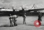 Standbild United States Army Air Force General Henry Arnold Tokio Japan, 1944, aus Sekunde 61 historischem Filmmaterial Videoclip 65675060195