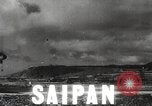 Standbild B-29 Superfrotress Ebenen Saipan Nördliche Marianen, 1945, aus Sekunde 4 historischem Filmmaterial Videoclip 65675060196