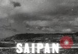 Standbild B-29 Superfrotress Ebenen Saipan Nördliche Marianen, 1945, aus Sekunde 5 historischem Filmmaterial Videoclip 65675060196