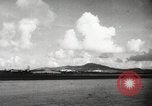 Standbild B-29 Superfrotress Ebenen Saipan Nördliche Marianen, 1945, aus Sekunde 6 historischem Filmmaterial Videoclip 65675060196