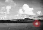 Standbild B-29 Superfrotress Ebenen Saipan Nördliche Marianen, 1945, aus Sekunde 7 historischem Filmmaterial Videoclip 65675060196