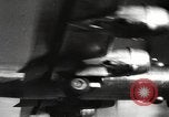 Standbild B-29 Superfrotress Ebenen Saipan Nördliche Marianen, 1945, aus Sekunde 43 historischem Filmmaterial Videoclip 65675060196
