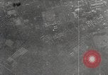 Standbild B-29 Superfrotress Ebenen Saipan Nördliche Marianen, 1945, aus Sekunde 56 historischem Filmmaterial Videoclip 65675060196