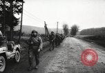 Image of United States troops European Theater, 1945, second 17 stock footage video 65675060197