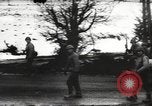 Image of United States troops European Theater, 1945, second 20 stock footage video 65675060197