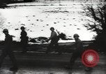 Image of United States troops European Theater, 1945, second 21 stock footage video 65675060197