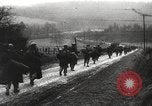 Image of United States troops European Theater, 1945, second 22 stock footage video 65675060197