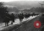 Image of United States troops European Theater, 1945, second 23 stock footage video 65675060197