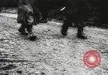 Image of United States troops European Theater, 1945, second 25 stock footage video 65675060197