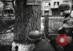 Image of United States troops European Theater, 1945, second 37 stock footage video 65675060197