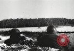 Image of United States troops European Theater, 1945, second 47 stock footage video 65675060197
