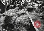 Image of United States troops European Theater, 1945, second 49 stock footage video 65675060197