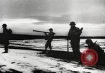 Image of United States troops European Theater, 1945, second 52 stock footage video 65675060197