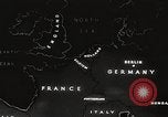 Image of United States troops European Theater, 1945, second 54 stock footage video 65675060197