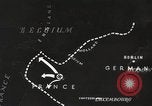 Image of United States troops European Theater, 1945, second 56 stock footage video 65675060197