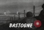 Image of United States troops Bastogne Belgium, 1945, second 3 stock footage video 65675060198