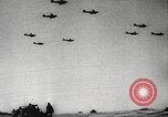 Image of United States troops Bastogne Belgium, 1945, second 11 stock footage video 65675060198