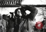 Image of United States troops Bastogne Belgium, 1945, second 12 stock footage video 65675060198